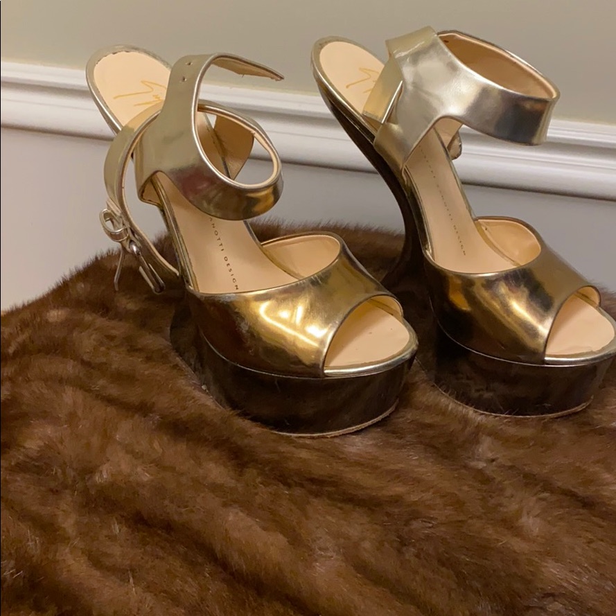 Giuseppe Zanotti Heels Giuseppe Zanotti Heels